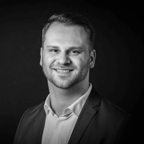 Sebastian Oczachowski – Founder & CEO twenty5ai